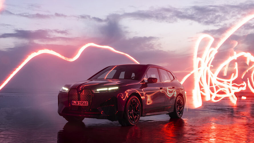 X’İN KEŞFETTİKLERİ. | BMW Joy Blog