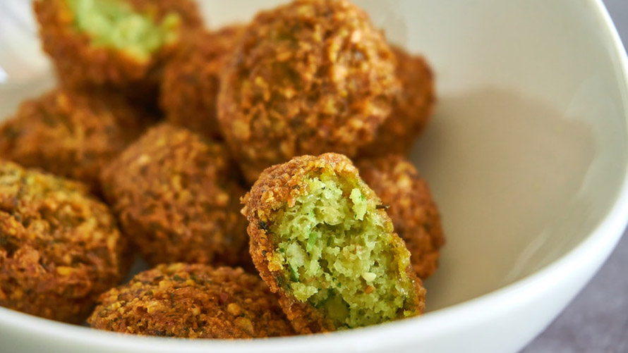 Yaz için Vegan Restoran Önerileri | BMW Joy Blog