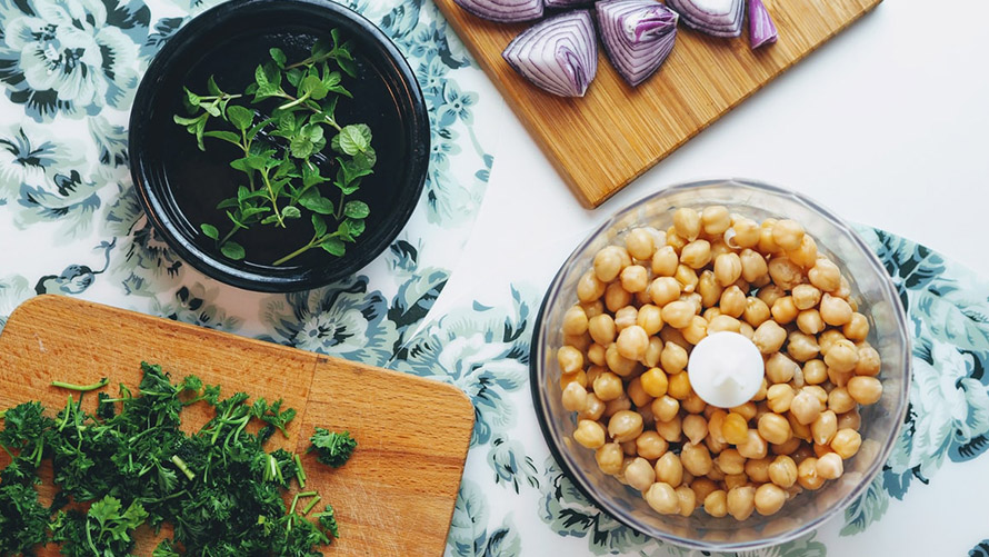 Yaz için Vegan Restoran Önerileri | BMW Joy Blog