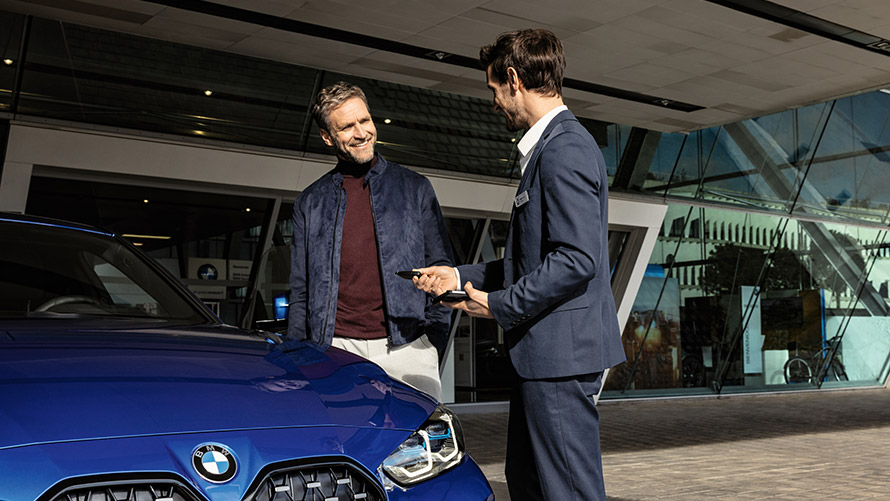 BMW M Club’a Hoş Geldiniz | BMW Türkiye