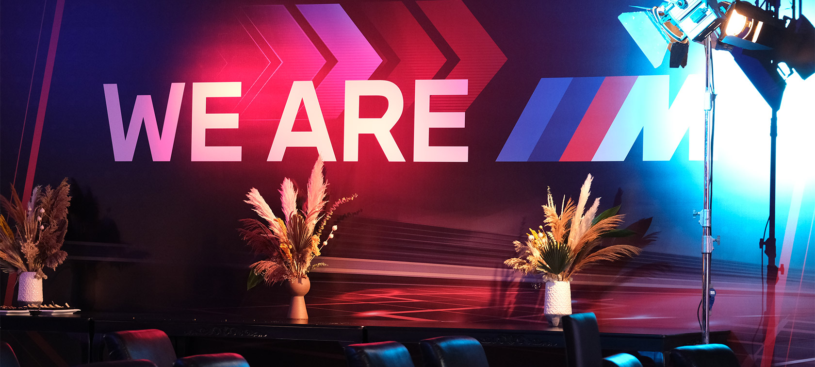 Borusan Otomotiv ayrıcalıkları.