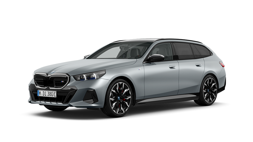 BMW i5 M60 xDrive Touring G61E