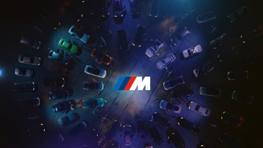 BMW M Club’a Hoş Geldiniz | BMW Türkiye