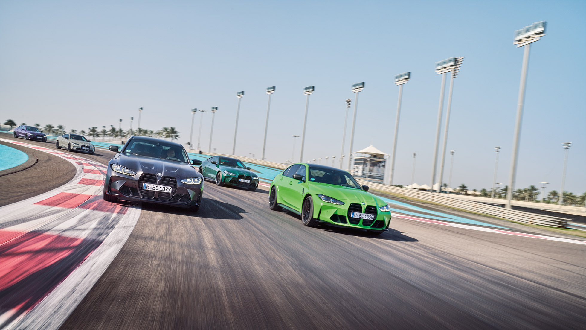 Satış sonrası hizmetlerde ayrıcalıklar