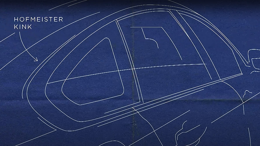 Hofmeister kıvrımı | BMW Türkiye.