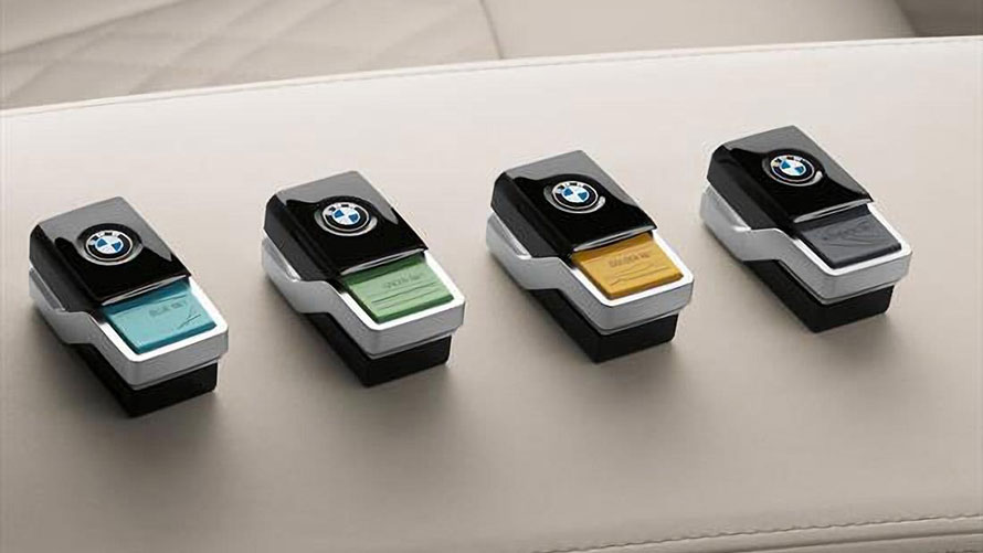 Özel Ortam İklimlendirme özelliği nedir?