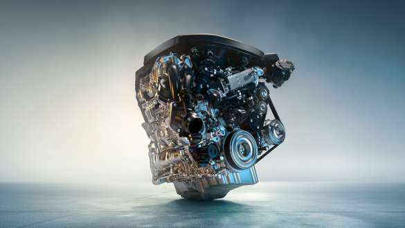 TwinPower Turbo 4 silindirli dizel motor teknolojisi nedir?