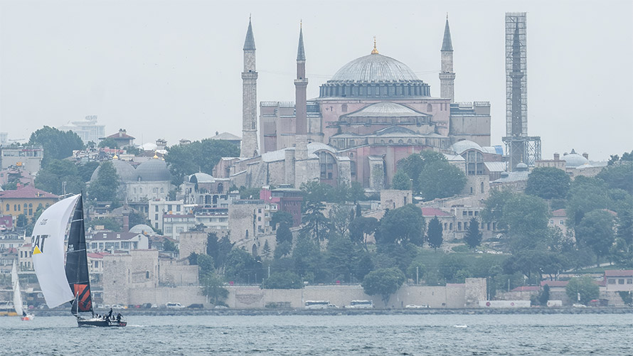 Dalga Dalga Heyecan | BMW Türkiye