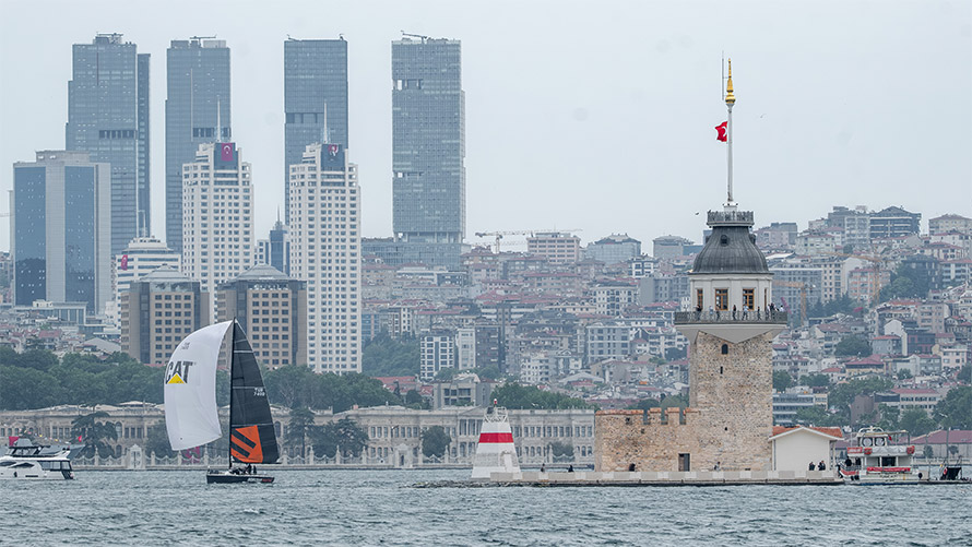 Dalga Dalga Heyecan | BMW Türkiye