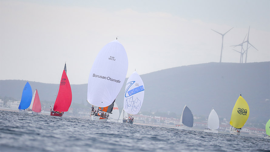 Dalga Dalga Heyecan | BMW Türkiye