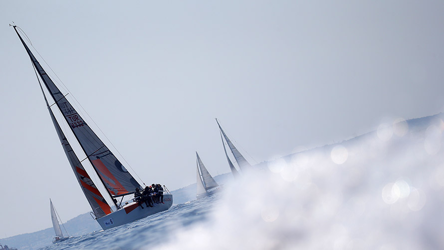 Dalga Dalga Heyecan | BMW Türkiye