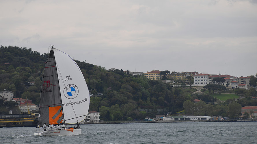 Dalga Dalga Heyecan | BMW Türkiye