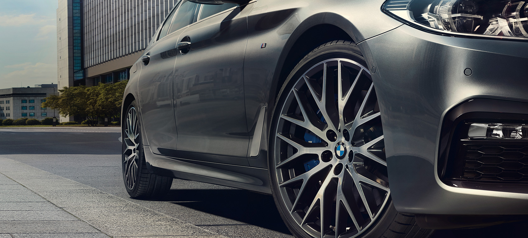 AB Lastik Etiketlerindeki Yenilikler | BMW Türkiye