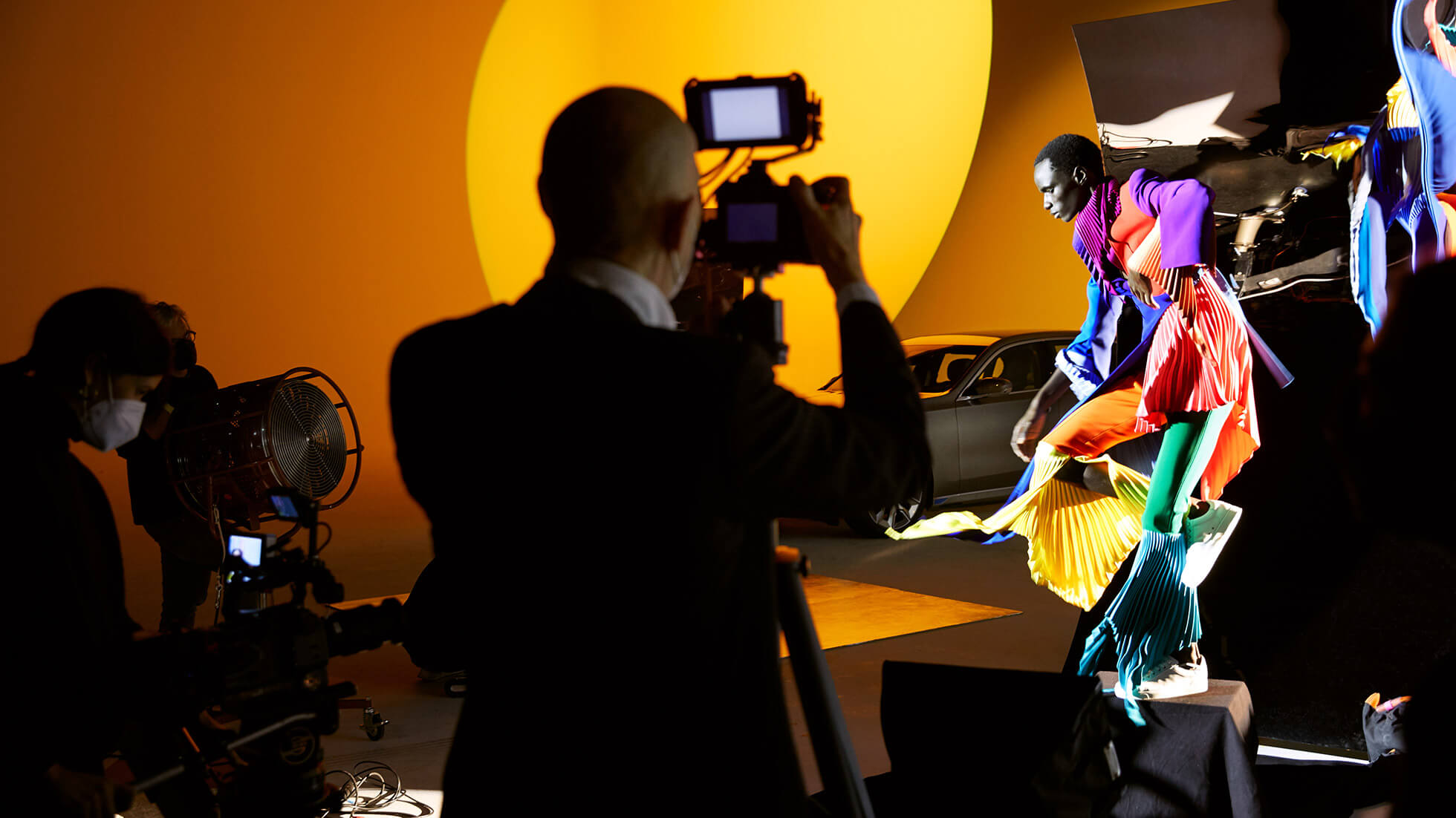 This is Forwardism: Geleceğin İlerisinde | BMW Türkiye