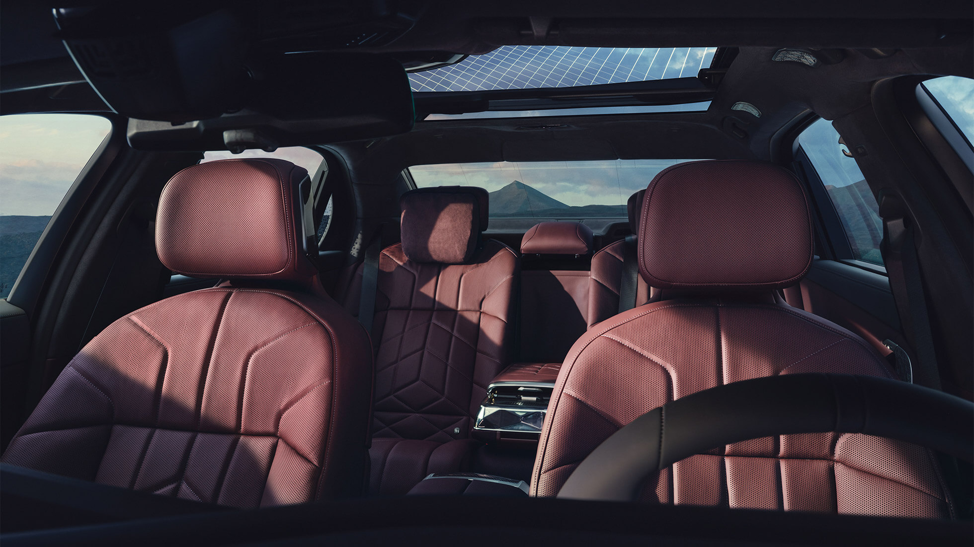 Executive Lounge Koltuk