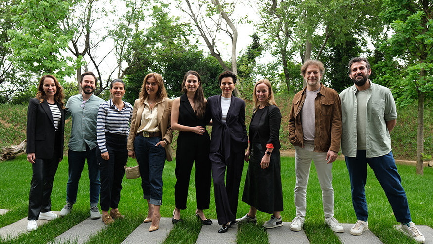 UNLEARNERS - Değişimin Öncüleri | BMW Türkiye