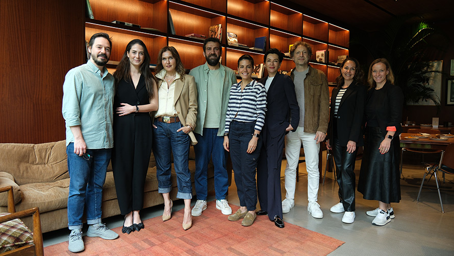 UNLEARNERS - Değişimin Öncüleri | BMW Türkiye