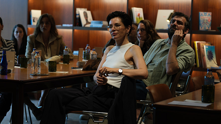 UNLEARNERS - Değişimin Öncüleri | BMW Türkiye