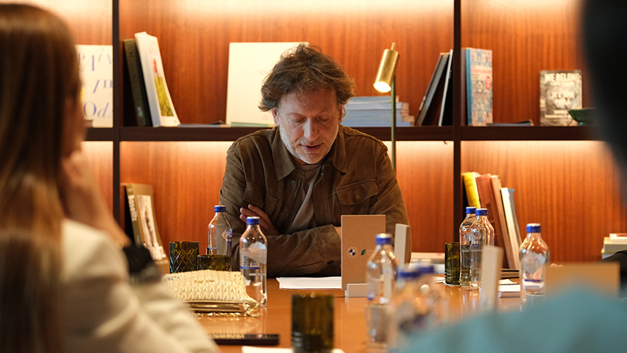 UNLEARNERS - Değişimin Öncüleri | BMW Türkiye