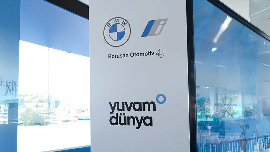 UNLEARNERS - Değişimin Öncüleri | BMW Türkiye