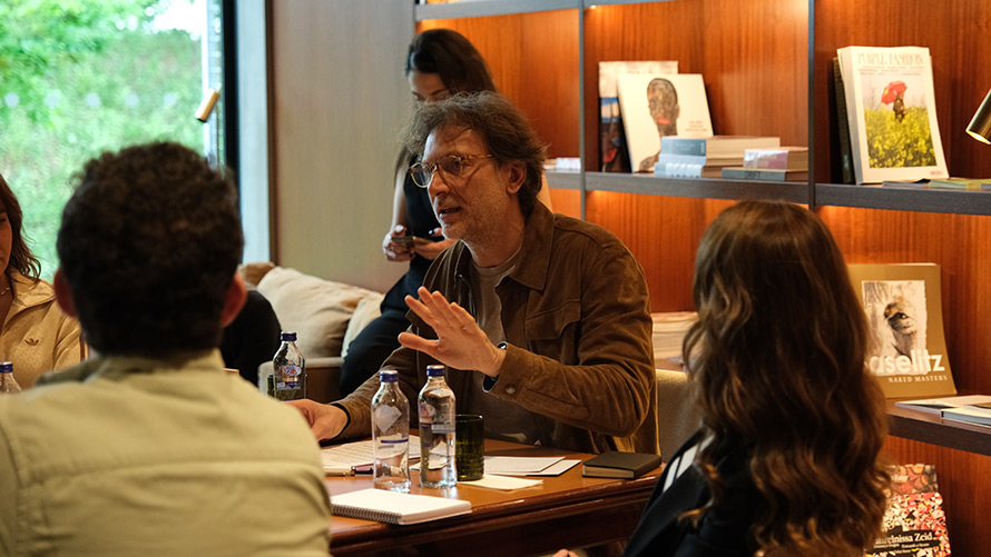 UNLEARNERS - Değişimin Öncüleri | BMW Türkiye