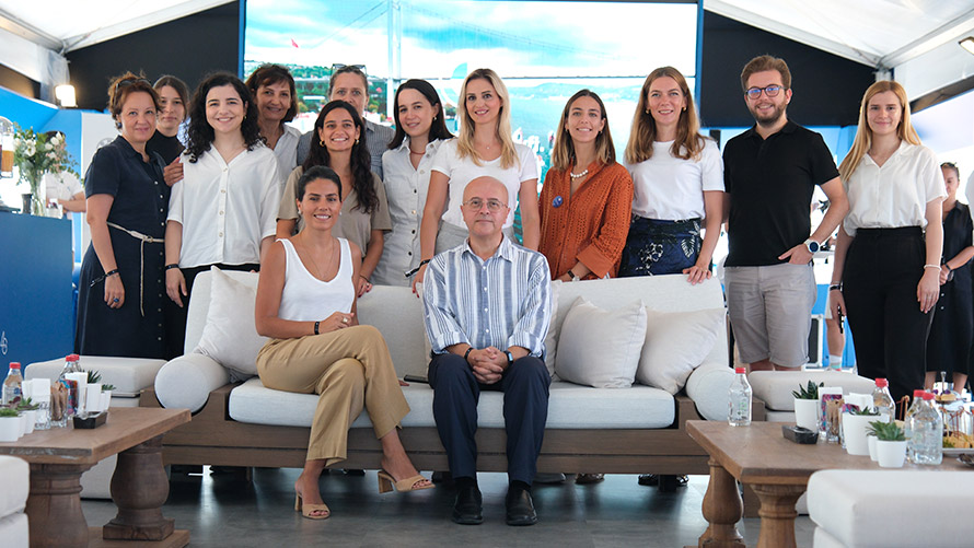 UNLEARNERS - Değişimin Öncüleri | BMW Türkiye