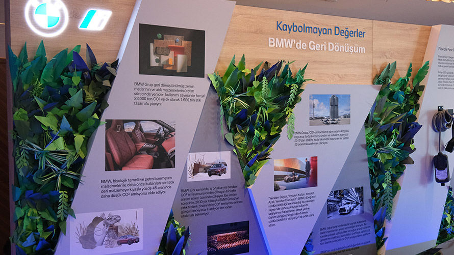 UNLEARNERS - Değişimin Öncüleri | BMW Türkiye