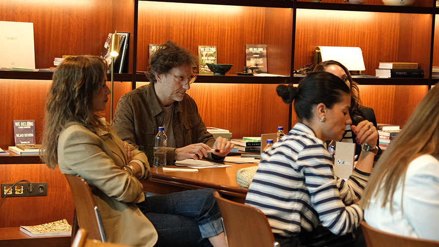 UNLEARNERS - Değişimin Öncüleri | BMW Türkiye