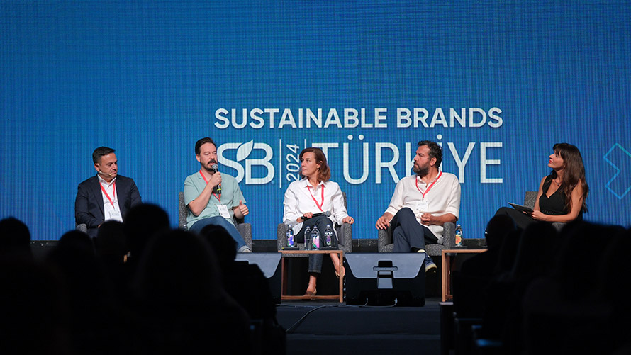 UNLEARNERS - Değişimin Öncüleri | BMW Türkiye