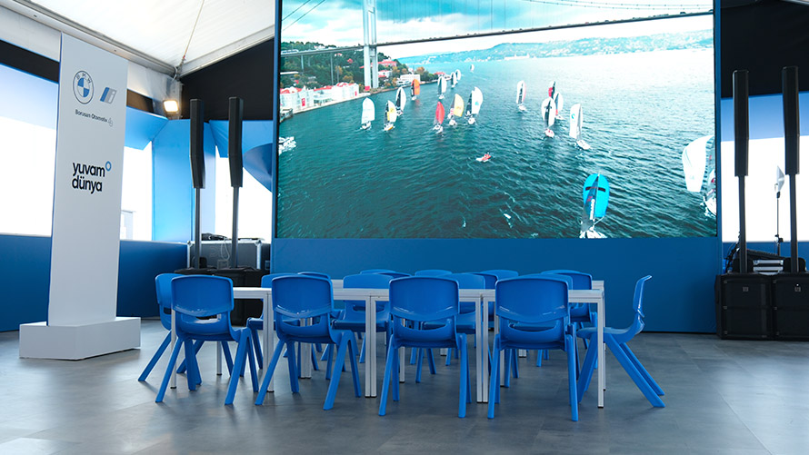 UNLEARNERS - Değişimin Öncüleri | BMW Türkiye