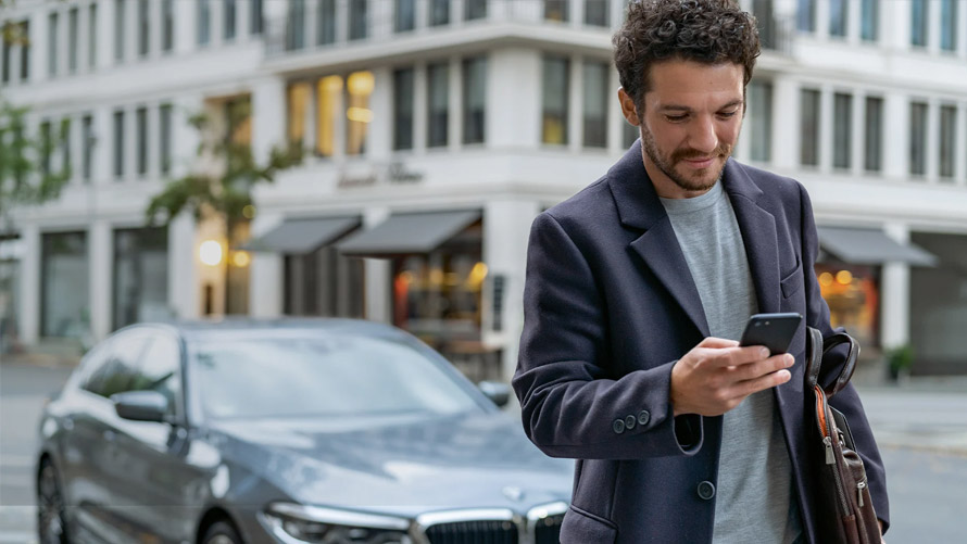 BMW’nizi Tasarlayın ve Rezerve edin | BMW Türkiye.