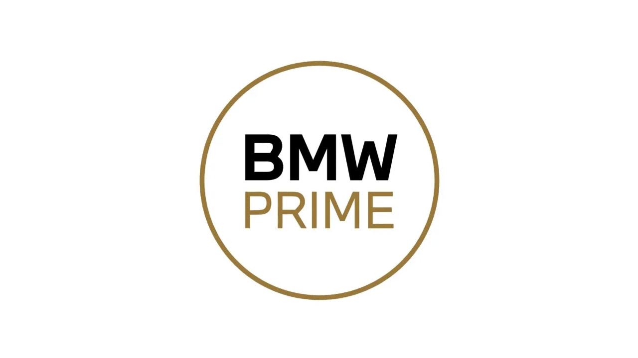 BMW Prime | BMW Türkiye
