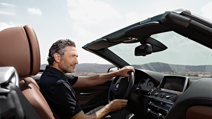 Garanti Plus | BMW Türkiye