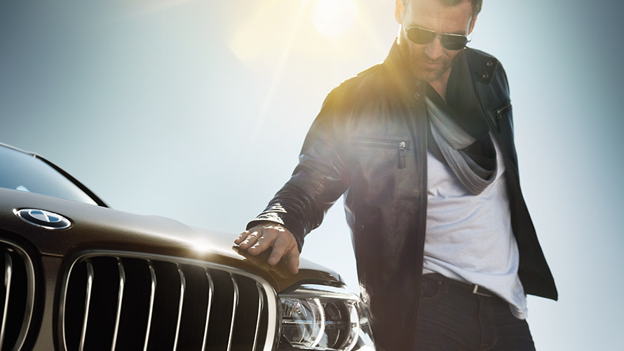 Garanti Plus | BMW Türkiye