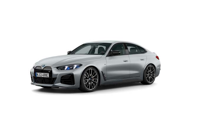 BMW i4 M50-Yakıt Ekonomisi ve CO2 Emisyon Değerleri | BMW Türkiye