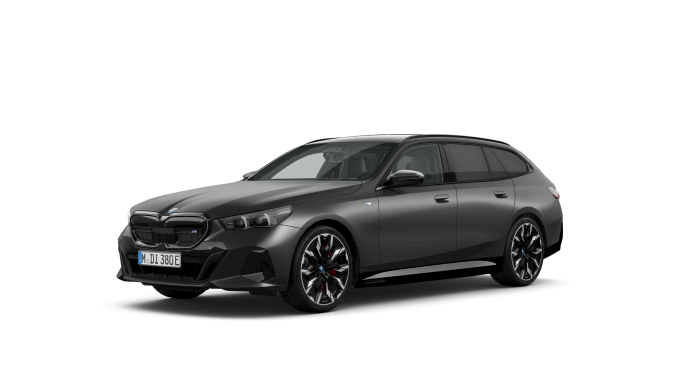 BMW i5 M60 Touring xDrive Yakıt Ekonomisi ve CO2 Emisyon Değerleri | BMW Türkiye