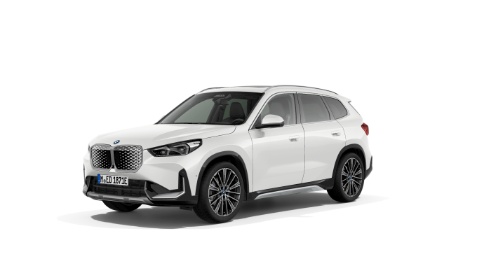 BMW iX1 Yakıt Ekonomisi ve CO2 Emisyon Değerleri | BMW Türkiye