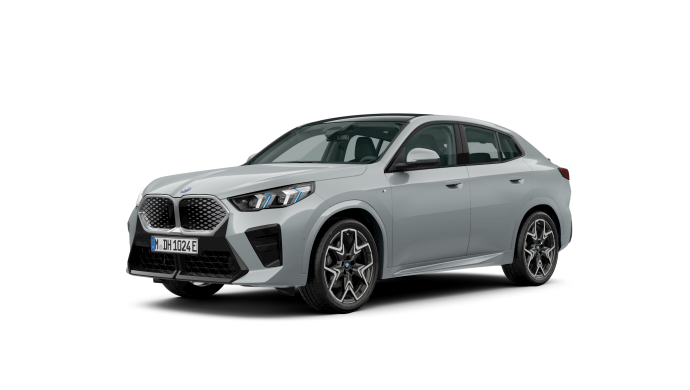 BMW iX2 Yakıt Ekonomisi ve CO2 Emisyon Değerleri | BMW Türkiye