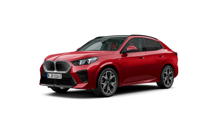 BMW X2 Yakıt Ekonomisi ve CO2 Emisyon Değerleri | BMW Türkiye