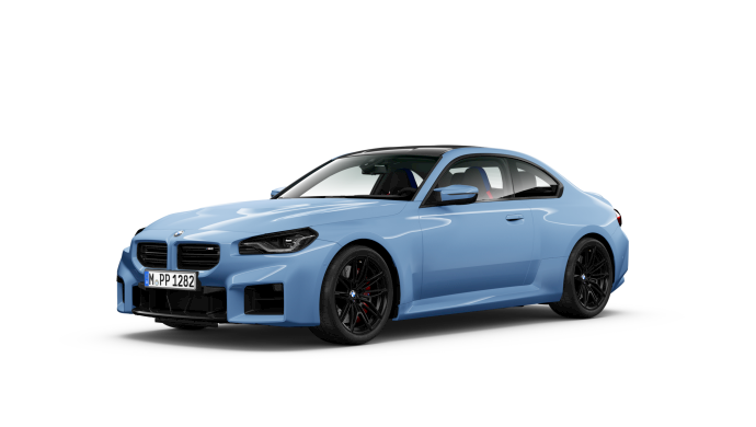 BMW M2 Coupé Yakıt Ekonomisi ve CO2 Emisyon Değerleri | BMW Türkiye
