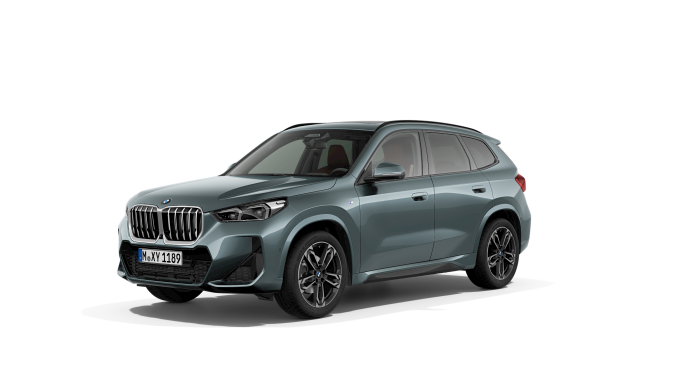 BMW X1 Yakıt Ekonomisi ve CO2 Emisyon Değerleri | BMW Türkiye
