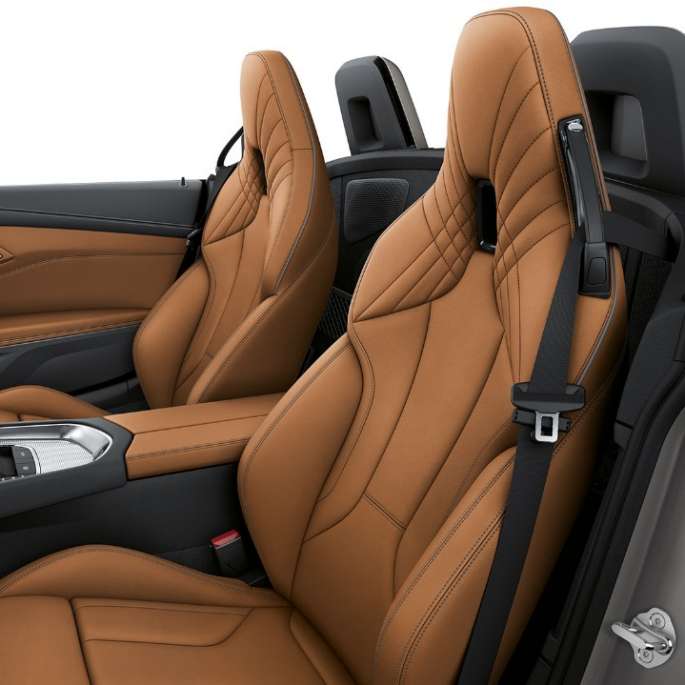 Yeni Bmw Z4 Roadster Tum Detaylariyla Bmw Turkiye